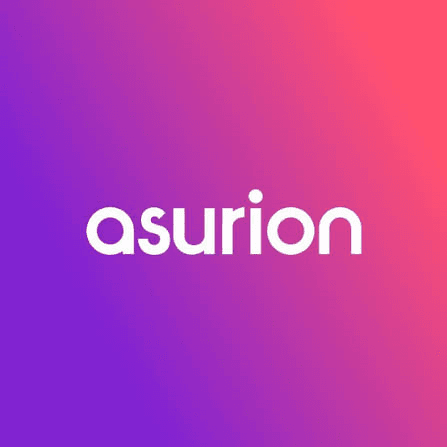 Asurion's logo
