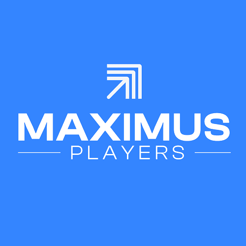 Maximus LLC's logo